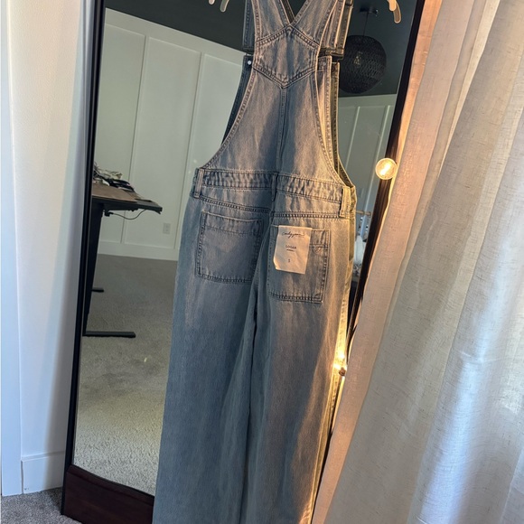 CJLA Logan Overalls - Small - Picture 4 of 6